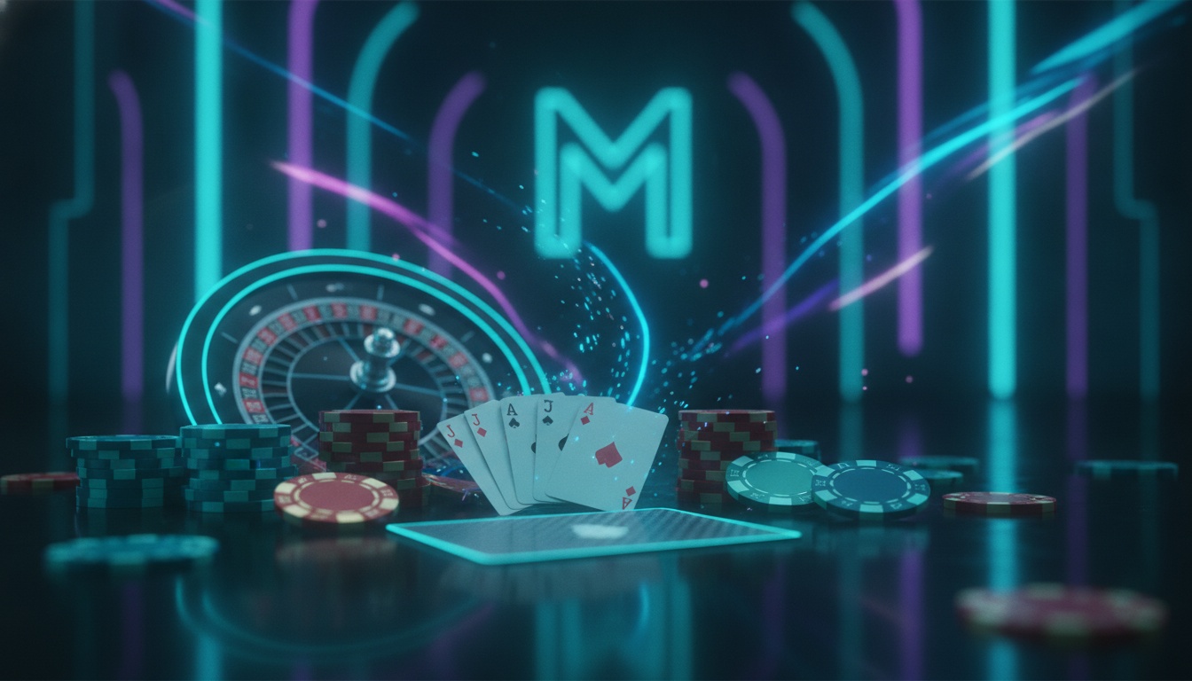 Malina Casino